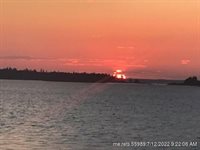 69 Salmon Point Run, Seboomook Township, ME 04478