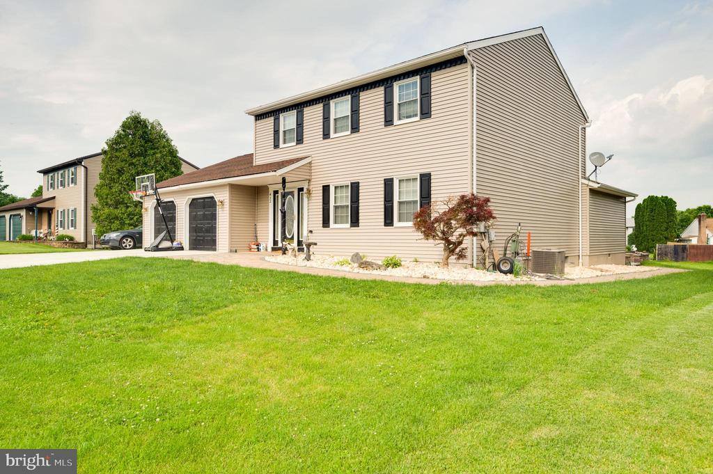 432 Degler Avenue, Leesport, PA 19533