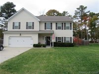 3760 Mariners Drive, Gloucester County, VA 23072