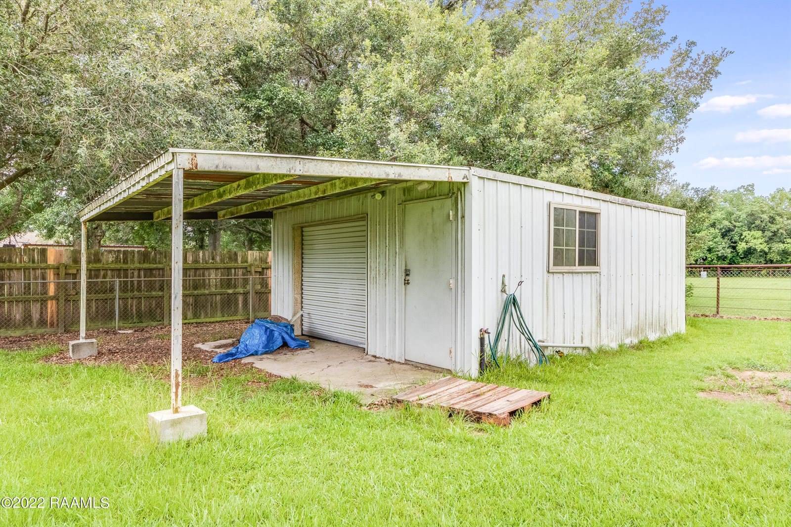 109 Esteva Road, Duson, LA 70529