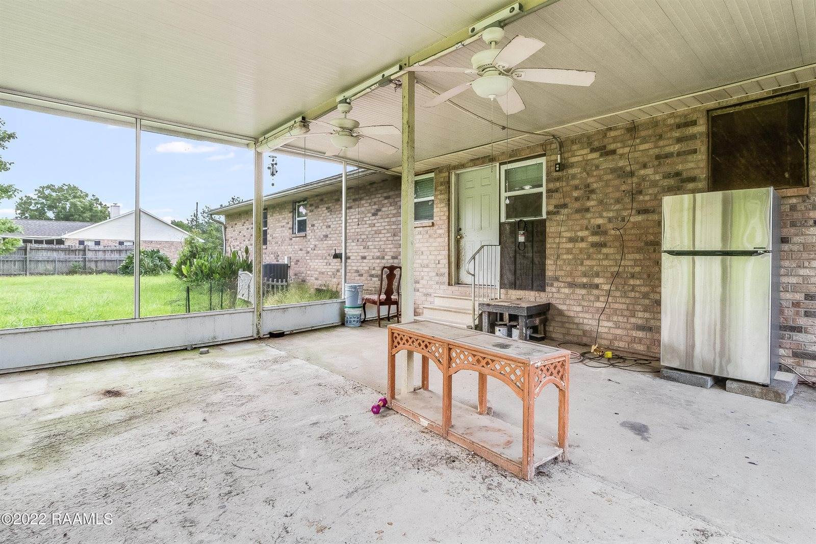 109 Esteva Road, Duson, LA 70529