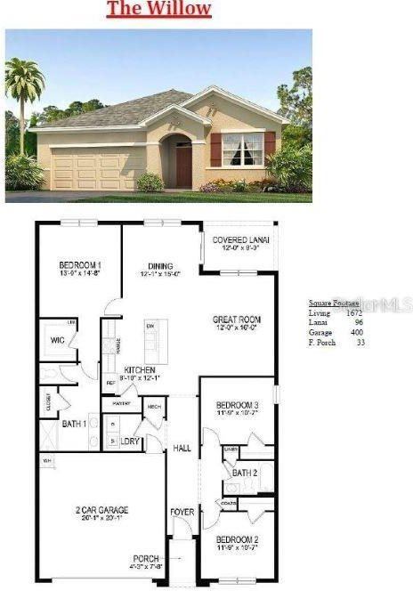 3944 Watson Drive, New Port Richey, FL 34655