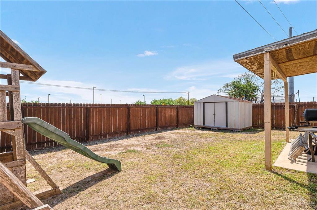 9414 North 29th Lane, McAllen, TX 78504