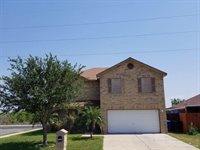 9414 North 29th Lane, McAllen, TX 78504