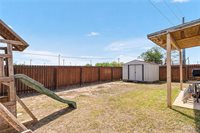 9414 North 29th Lane, McAllen, TX 78504