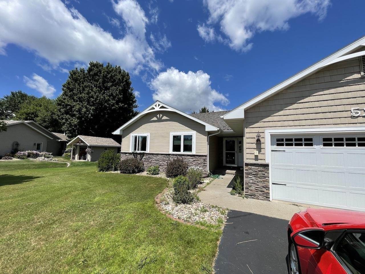 5202 Winding Creek Drive, Weston, WI 54476