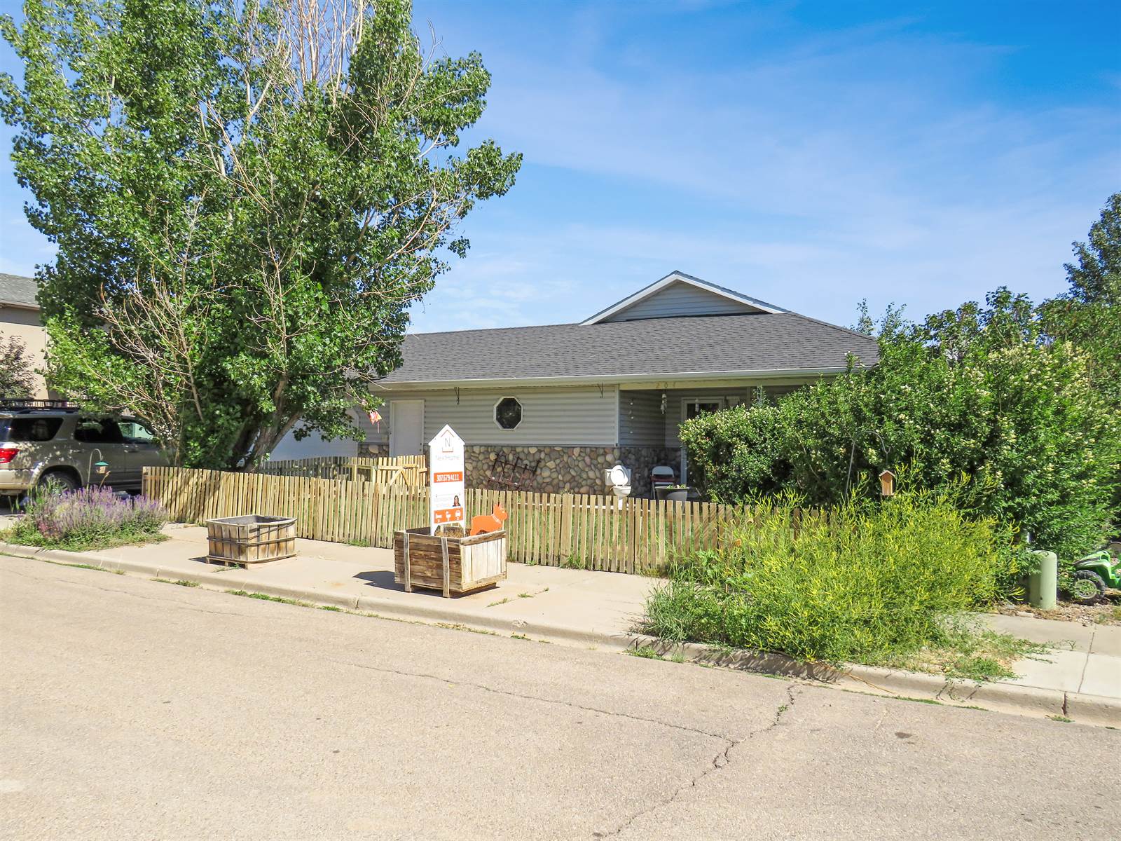 204 Wall, Evanston, WY 82930