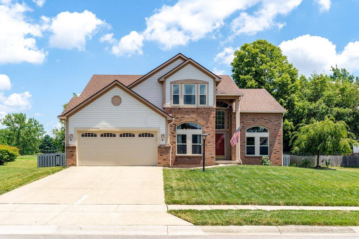 720 Montmorency Drive East, Pickerington, OH 43147