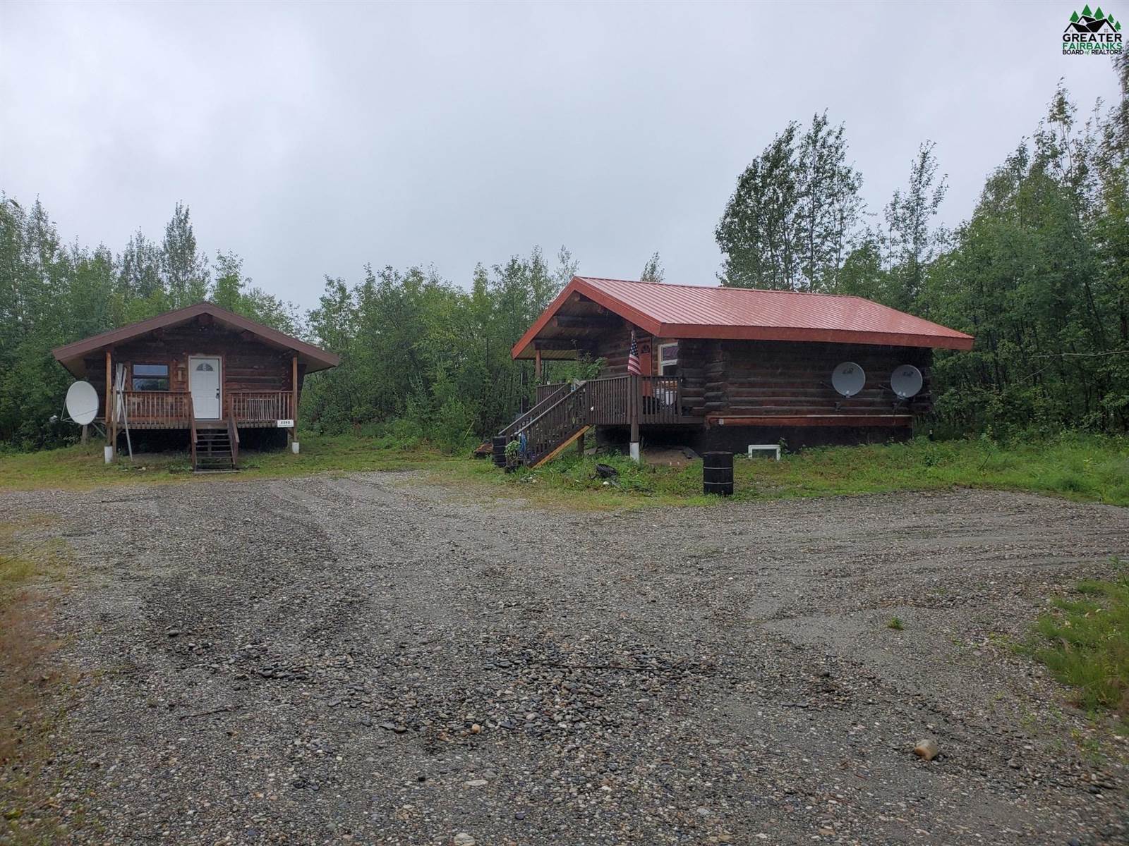 2390 Richardson Highway, North Pole, AK 99705