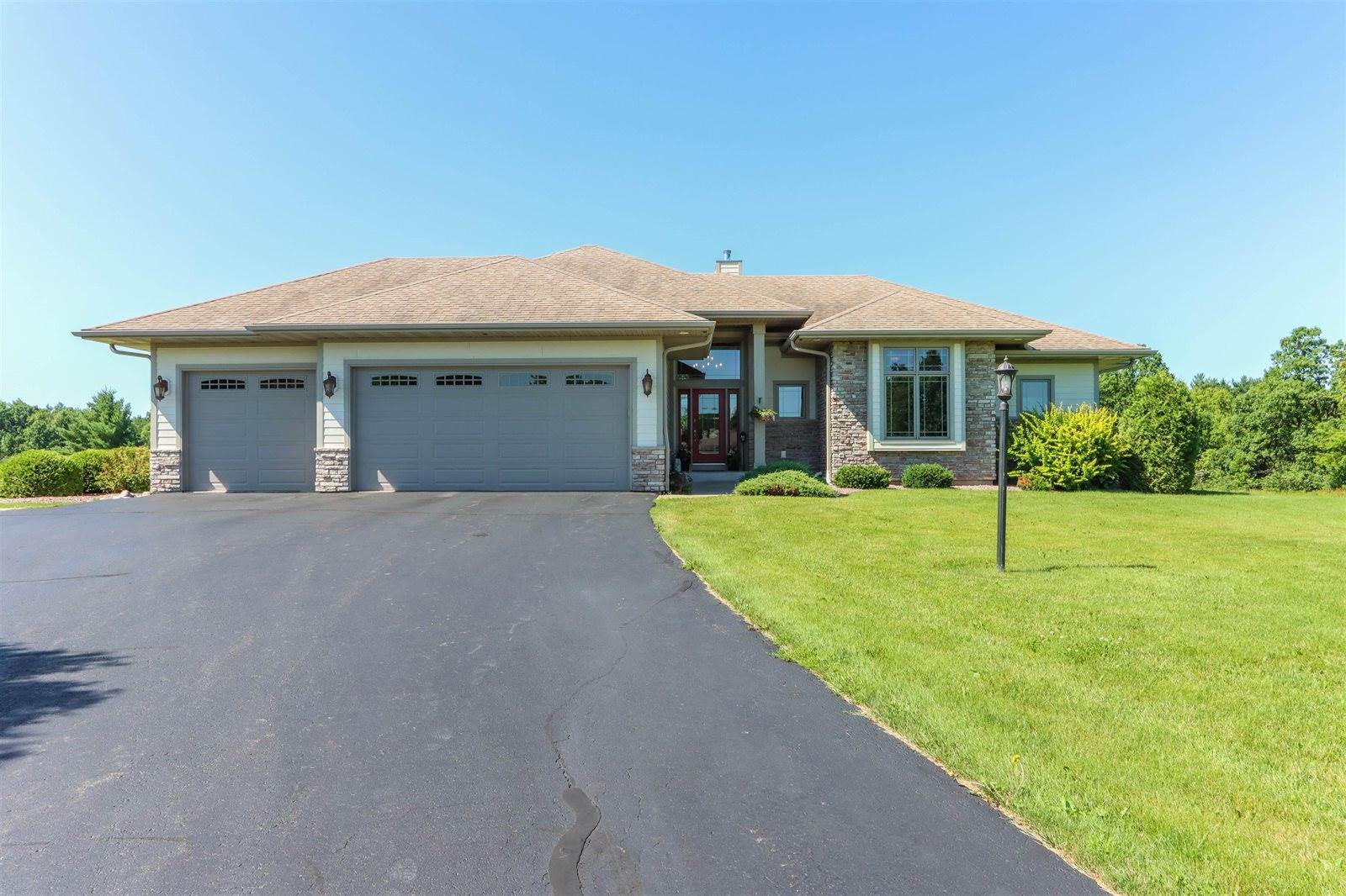 11829 Brookview Court, Marshfield, WI 54449