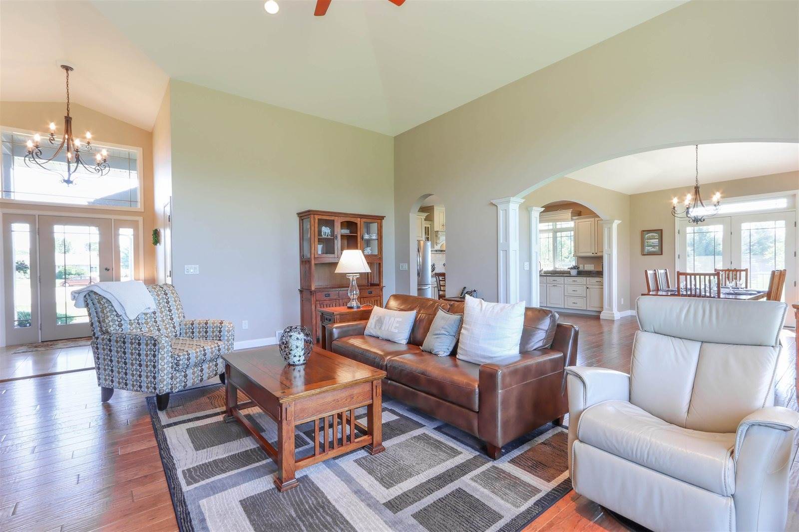 11829 Brookview Court, Marshfield, WI 54449