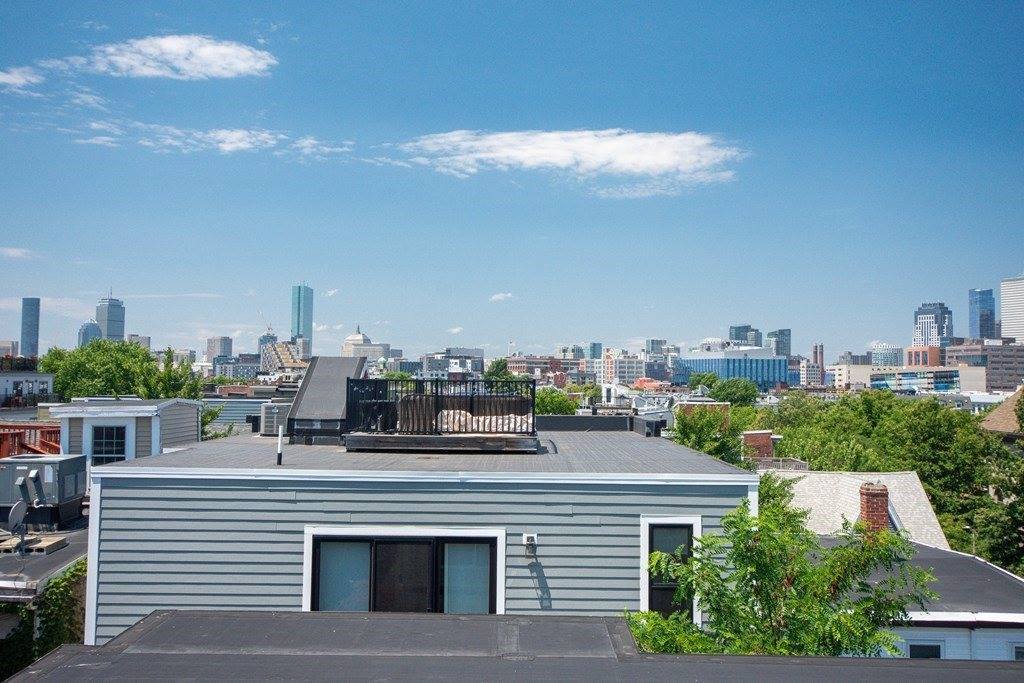 257 W 3rd St, #4, Boston, MA 02127