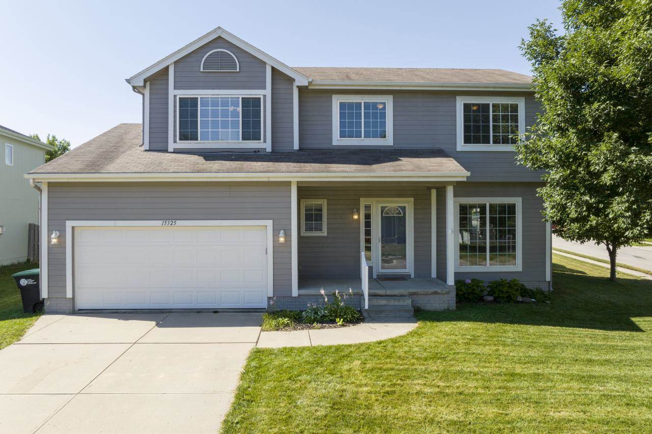15325 Fowler Avenue, Omaha, NE 68116