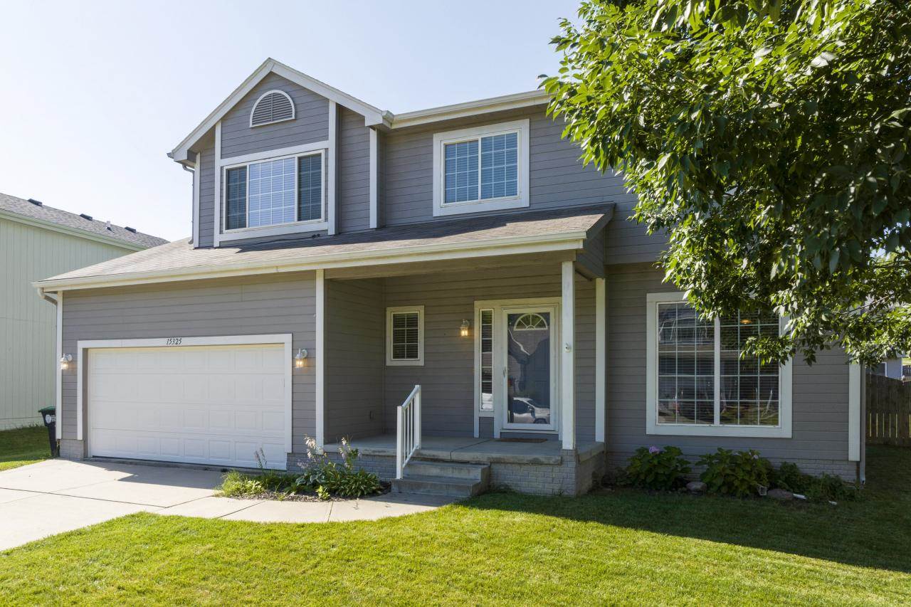 15325 Fowler Avenue, Omaha, NE 68116