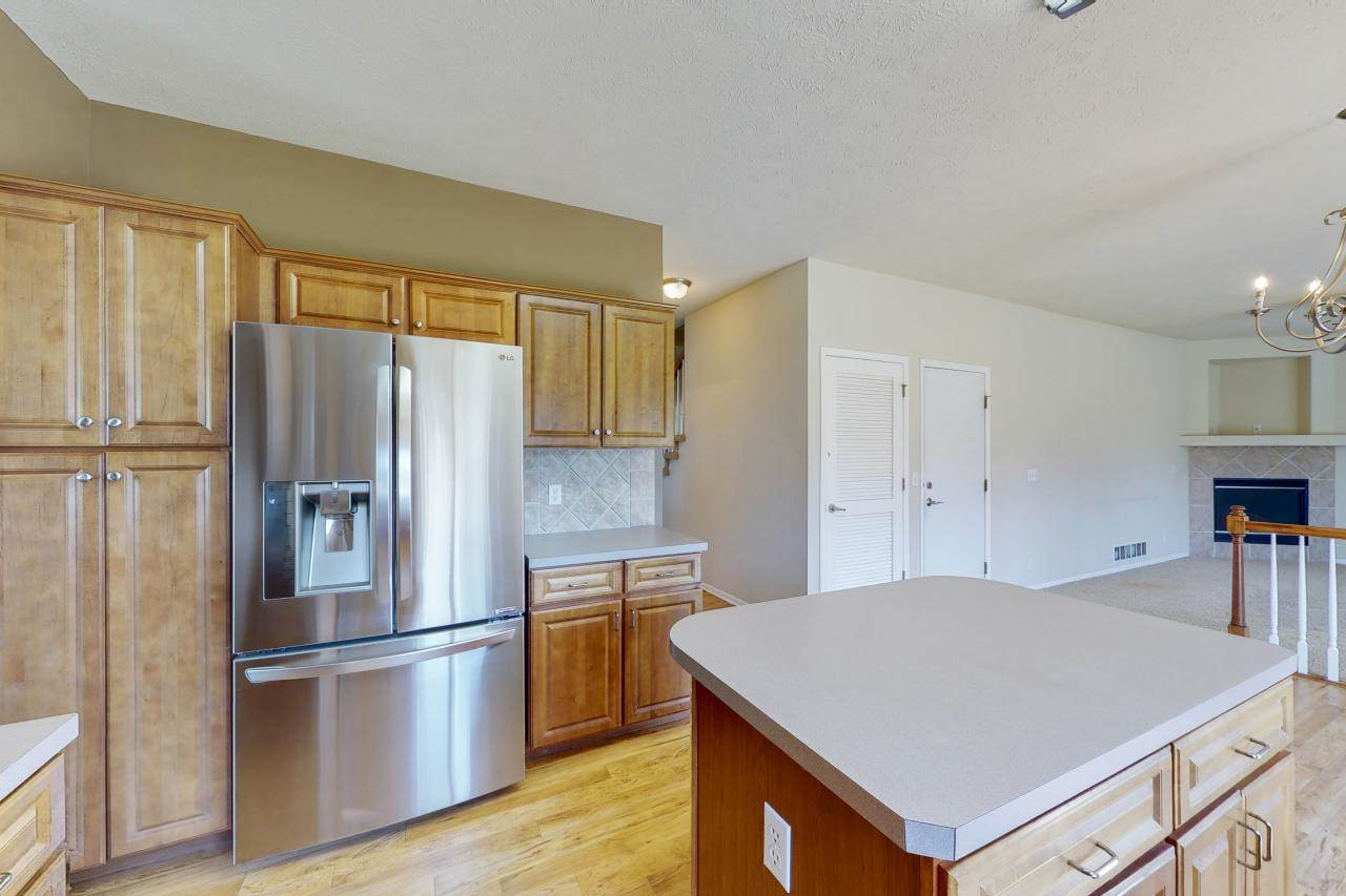 15325 Fowler Avenue, Omaha, NE 68116