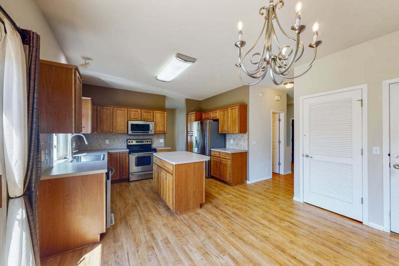 15325 Fowler Avenue, Omaha, NE 68116