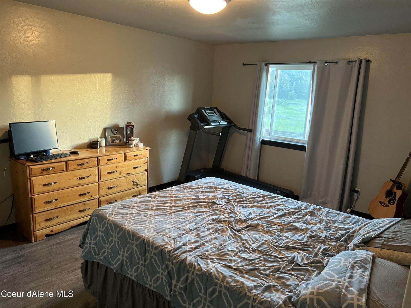 32831 North 3rd Ave, Spirit Lake, ID 83869
