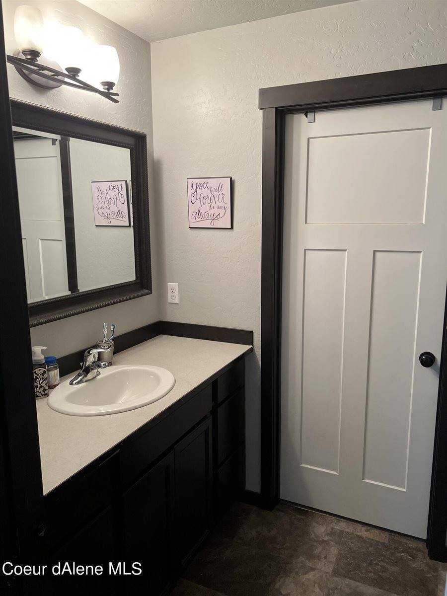 32831 North 3rd Ave, Spirit Lake, ID 83869