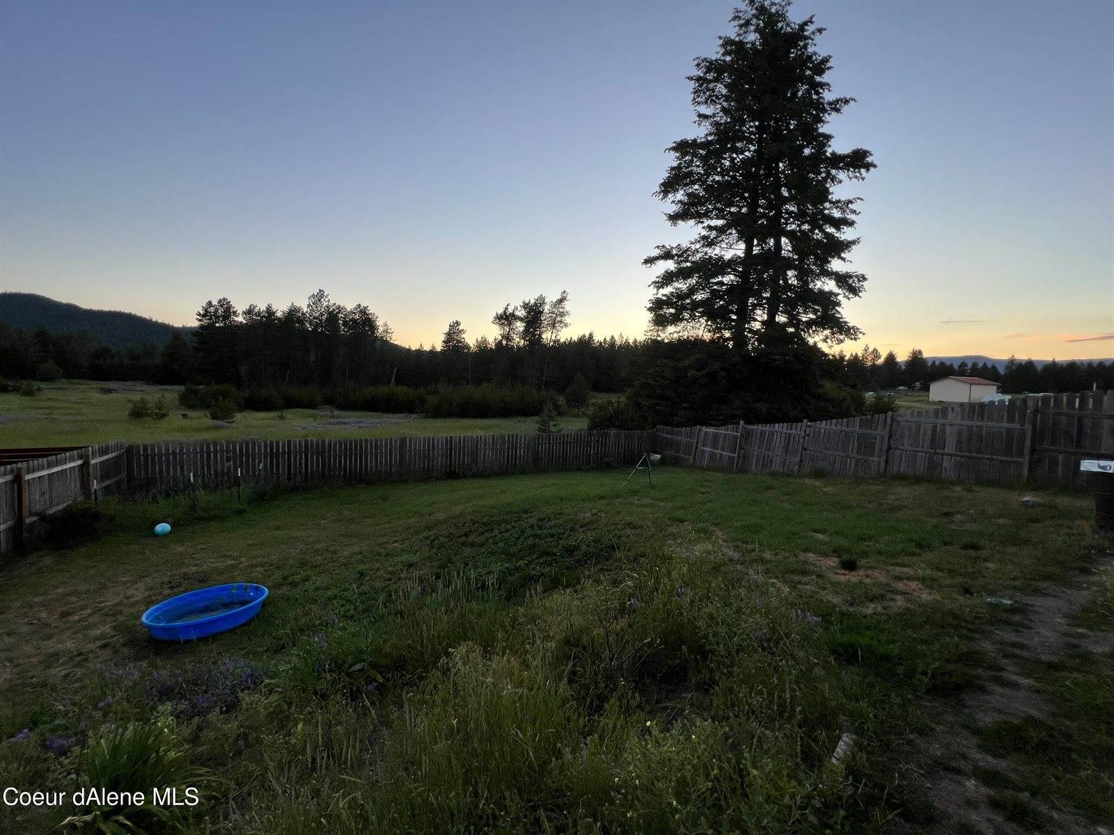 32831 North 3rd Ave, Spirit Lake, ID 83869