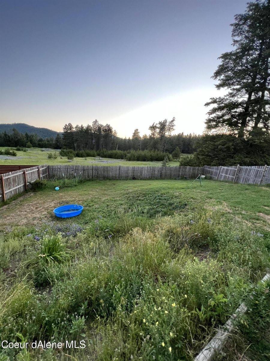 32831 North 3rd Ave, Spirit Lake, ID 83869