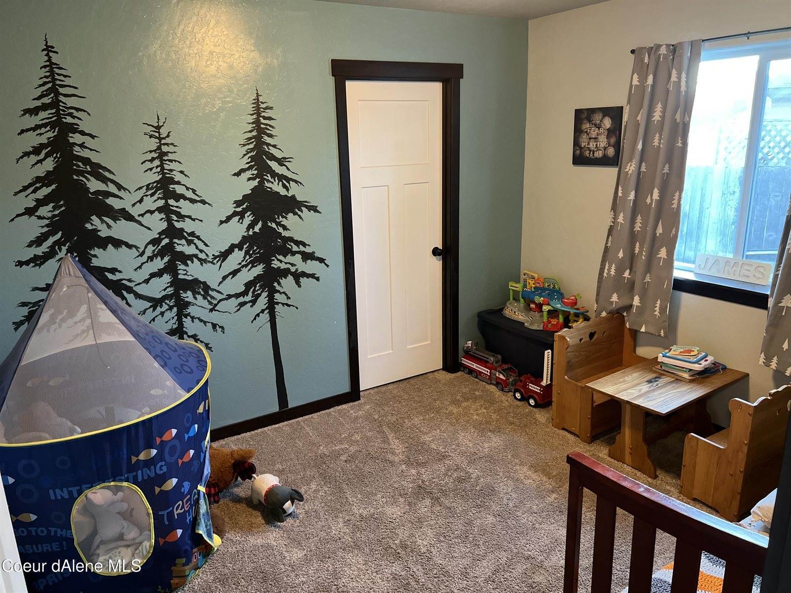 32831 North 3rd Ave, Spirit Lake, ID 83869