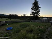 32831 North 3rd Ave, Spirit Lake, ID 83869