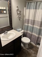 32831 North 3rd Ave, Spirit Lake, ID 83869