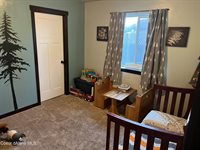 32831 North 3rd Ave, Spirit Lake, ID 83869