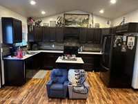 32831 North 3rd Ave, Spirit Lake, ID 83869