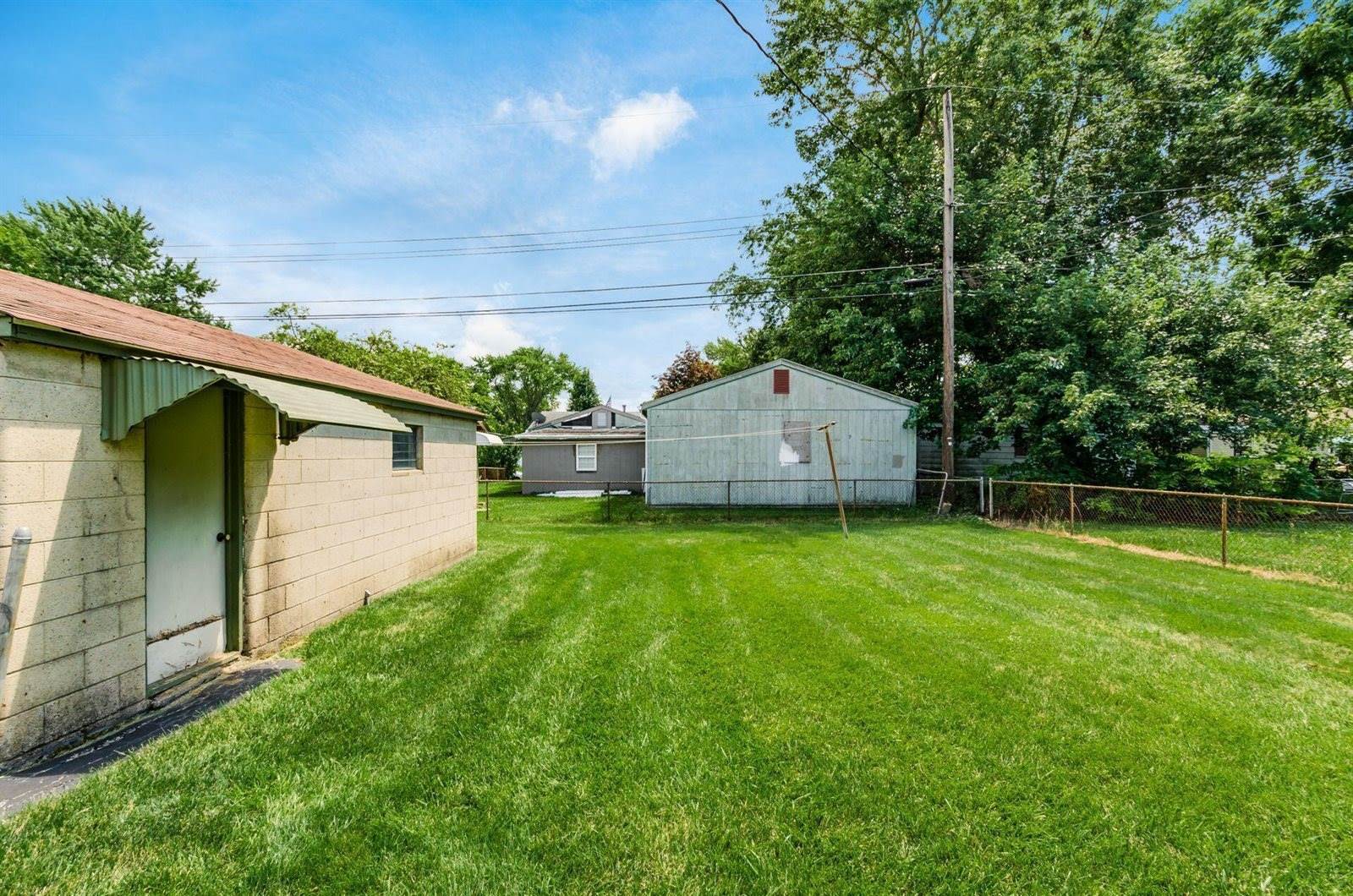 4523 Edgewyn Avenue, Hilliard, OH 43026