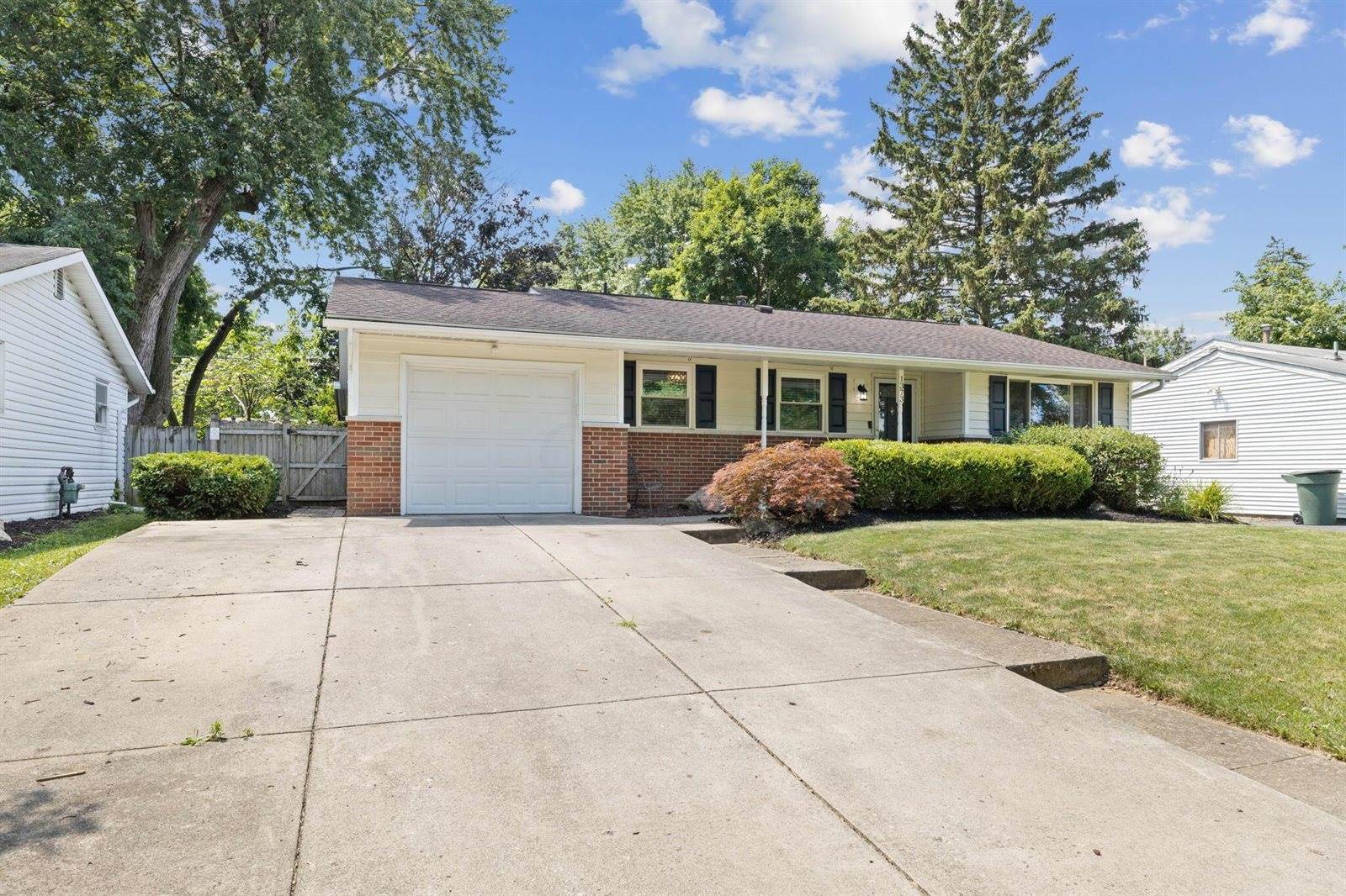 1373 Chesterton Square South, Columbus, OH 43229