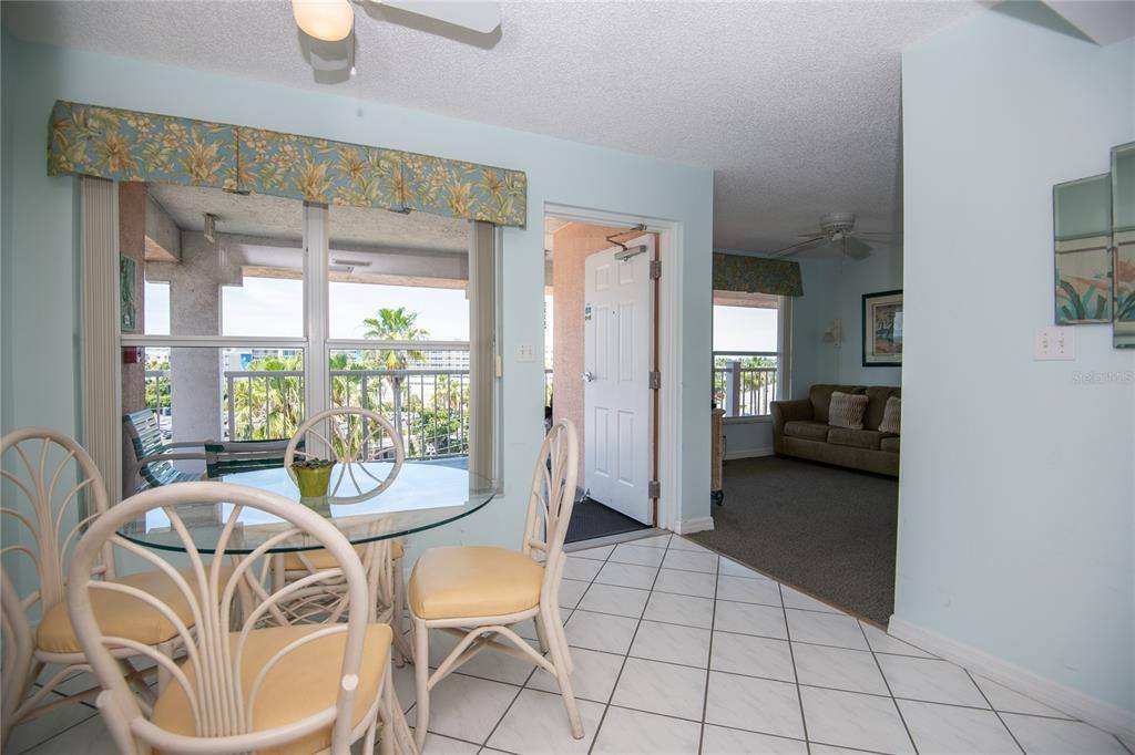 5445 Gulf Boulevard, #PH4, Saint Pete Beach, FL 33706