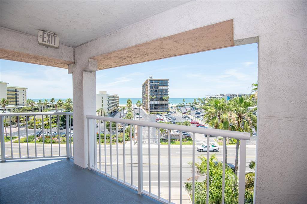 5445 Gulf Boulevard, #PH4, Saint Pete Beach, FL 33706