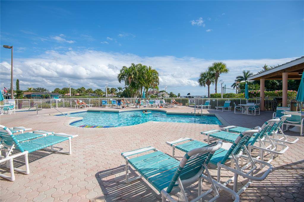 5445 Gulf Boulevard, #PH4, Saint Pete Beach, FL 33706