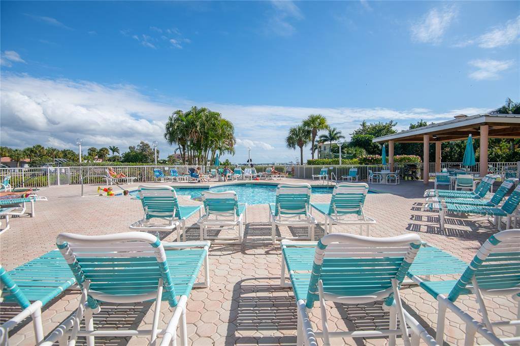 5445 Gulf Boulevard, #PH4, Saint Pete Beach, FL 33706