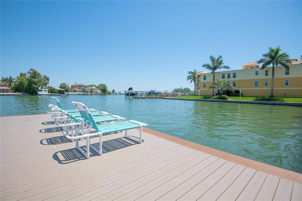 5445 Gulf Boulevard, #PH4, Saint Pete Beach, FL 33706