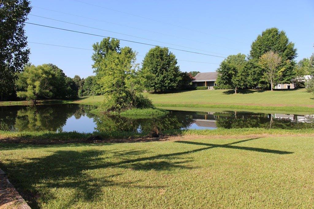 1116 Fowler Road, Courtland, MS 38620
