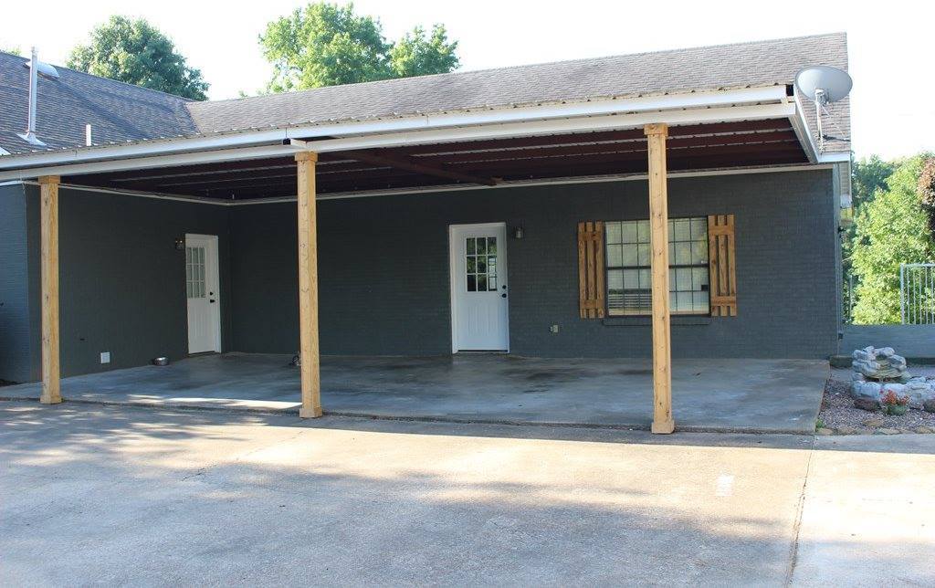 1116 Fowler Road, Courtland, MS 38620