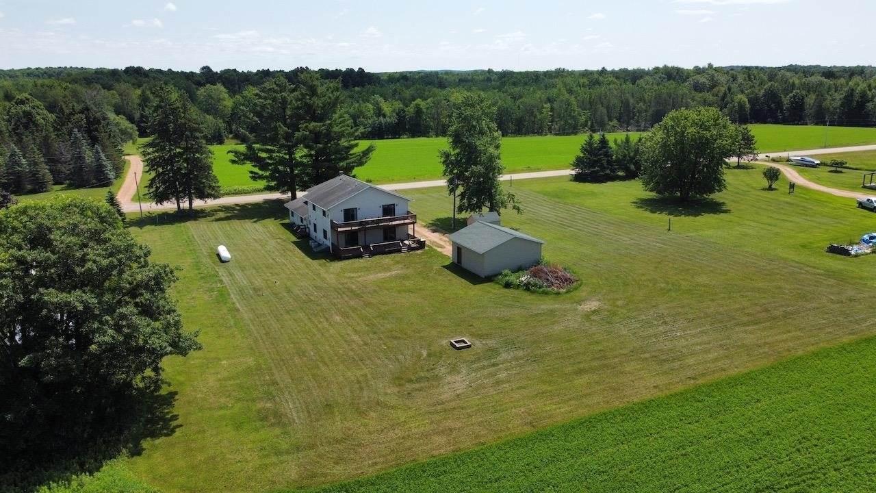 212628 Black Cherry Drive, Eland, WI 54427