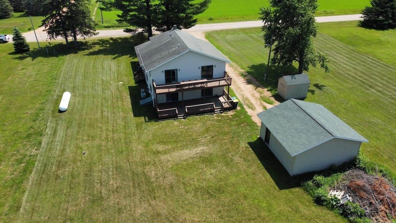 212628 Black Cherry Drive, Eland, WI 54427