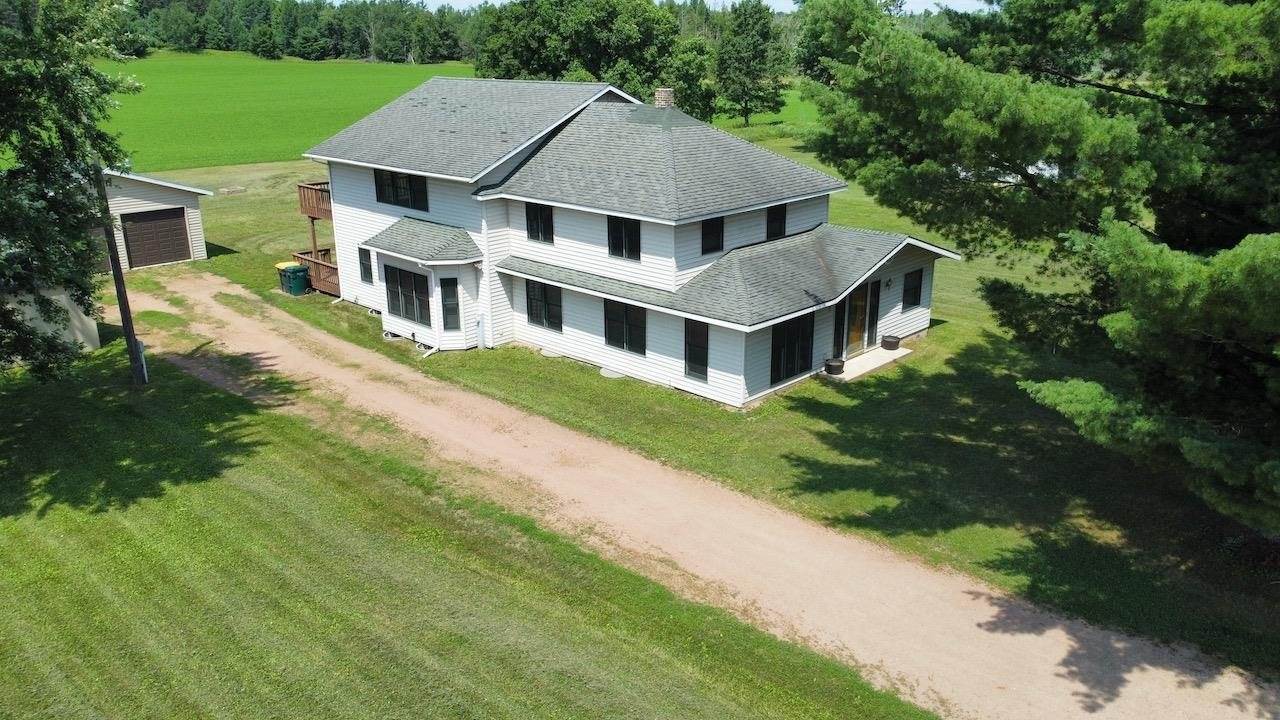 212628 Black Cherry Drive, Eland, WI 54427