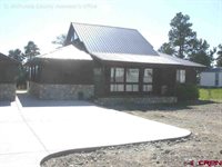 2 W Golf Place, Pagosa Springs, CO 81147