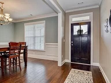 2543 Ravenna Lane, Evans, GA 30809