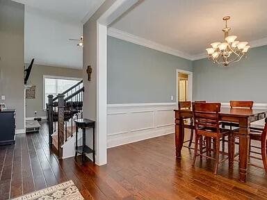 2543 Ravenna Lane, Evans, GA 30809