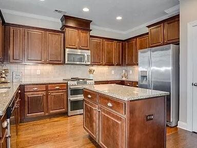 2543 Ravenna Lane, Evans, GA 30809