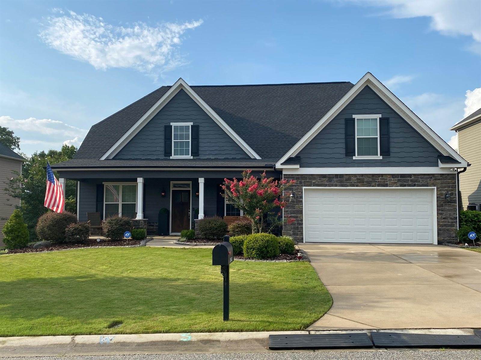 2543 Ravenna Lane, Evans, GA 30809