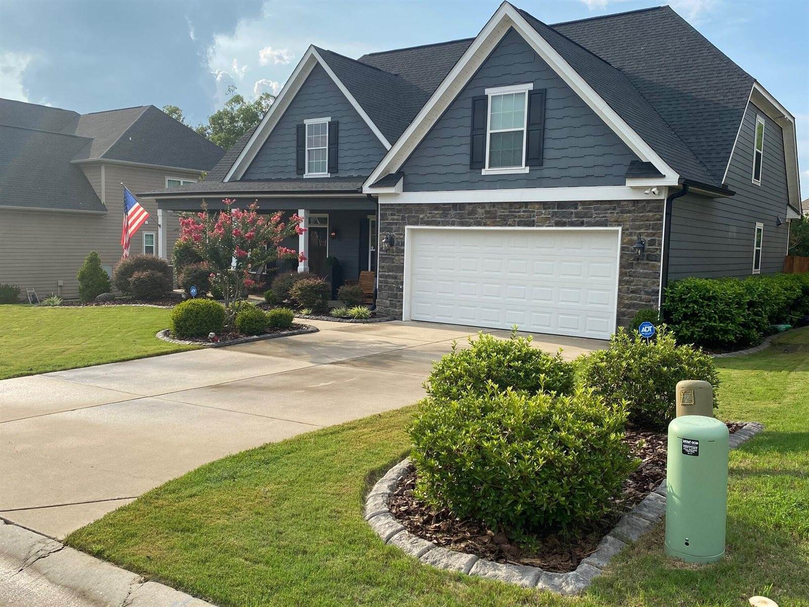 2543 Ravenna Lane, Evans, GA 30809