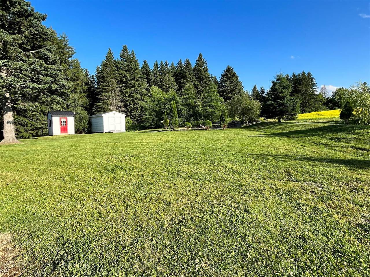 97 Sunrise Circle, Mapleton, ME 04757