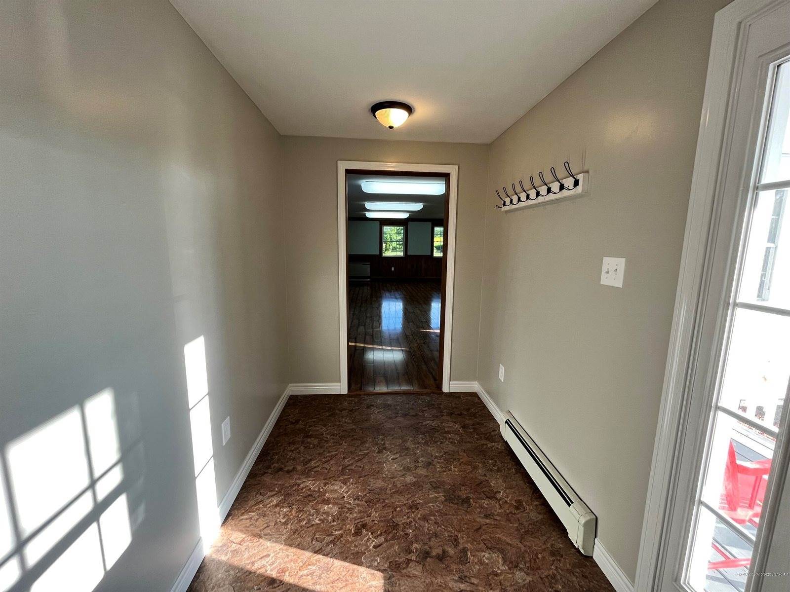 97 Sunrise Circle, Mapleton, ME 04757