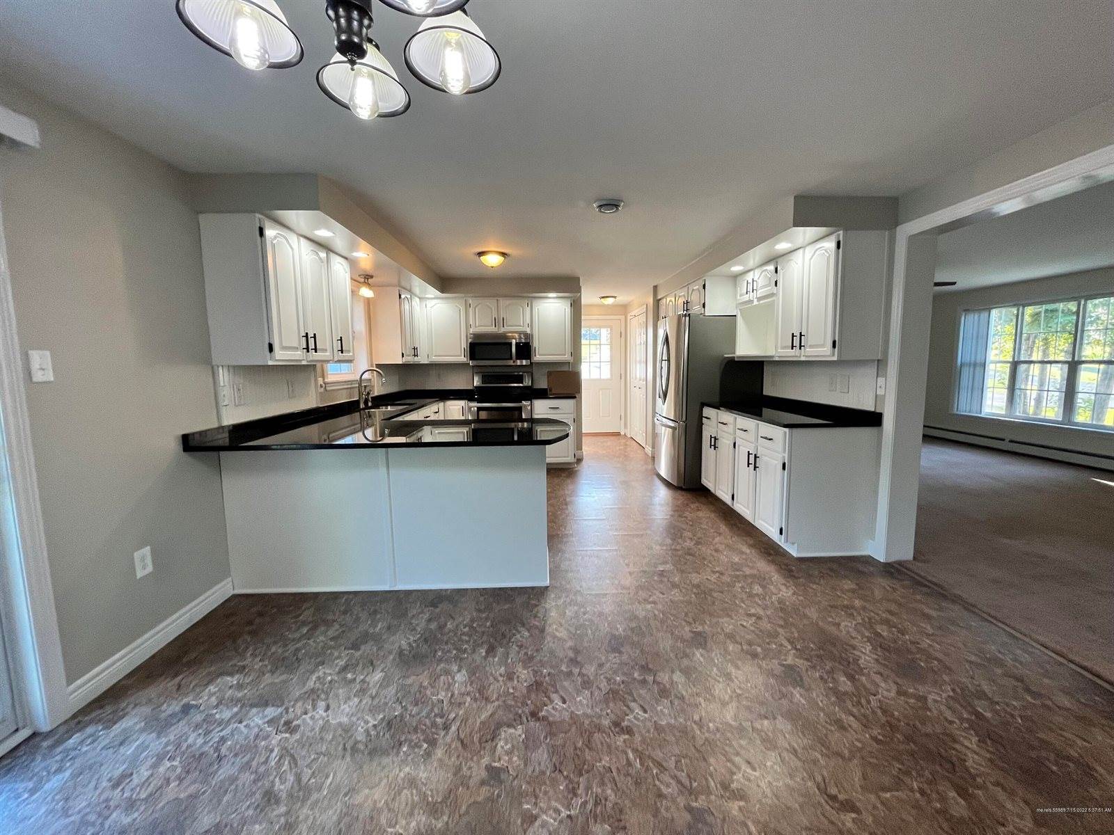 97 Sunrise Circle, Mapleton, ME 04757